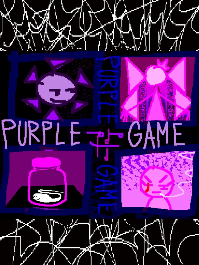 Purple Game Cover