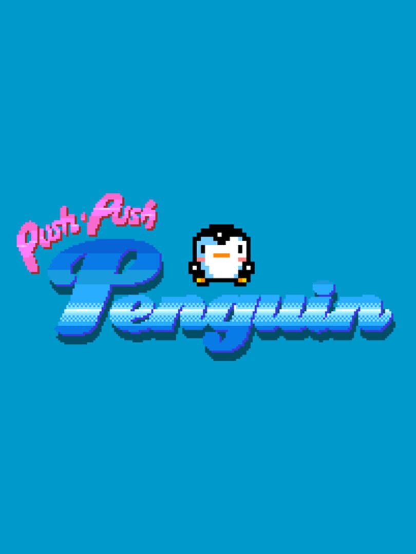 Capa de Push Push Penguin
