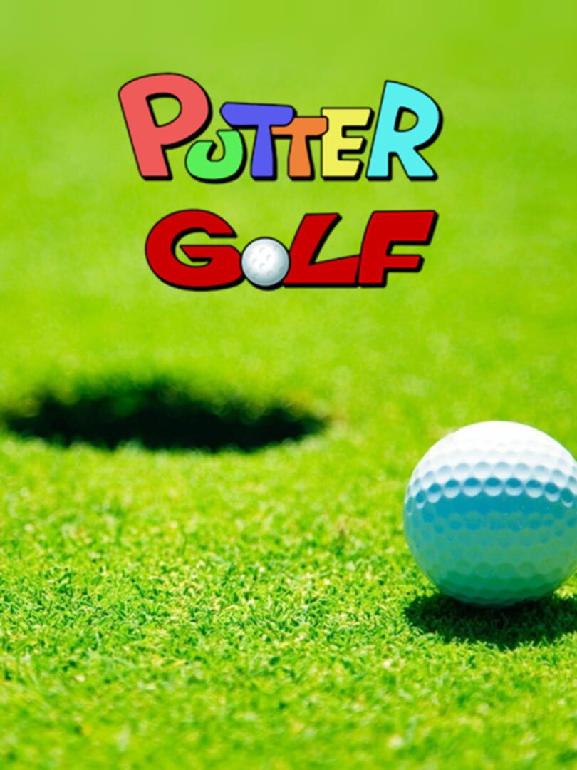 Capa de Putter Golf