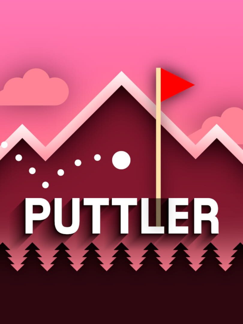 Couverture de Puttler