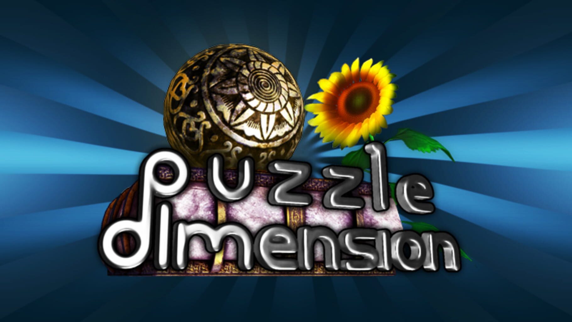 Capa de Puzzle Dimension