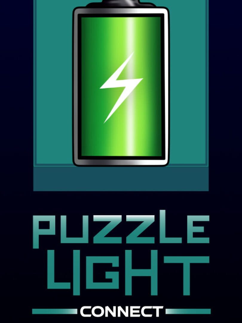Portada de Puzzle Light: Connect
