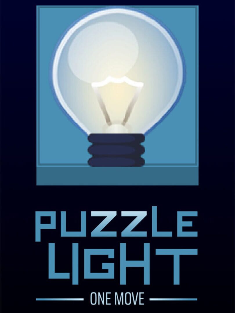 Puzzle Light: One Move Kapağı