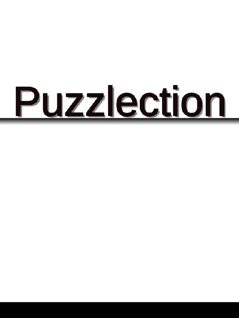 Puzzlection Cover