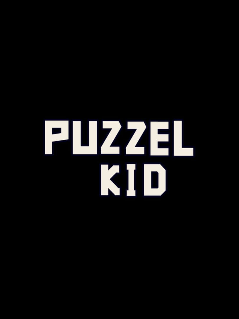 PuzzleKid カバー