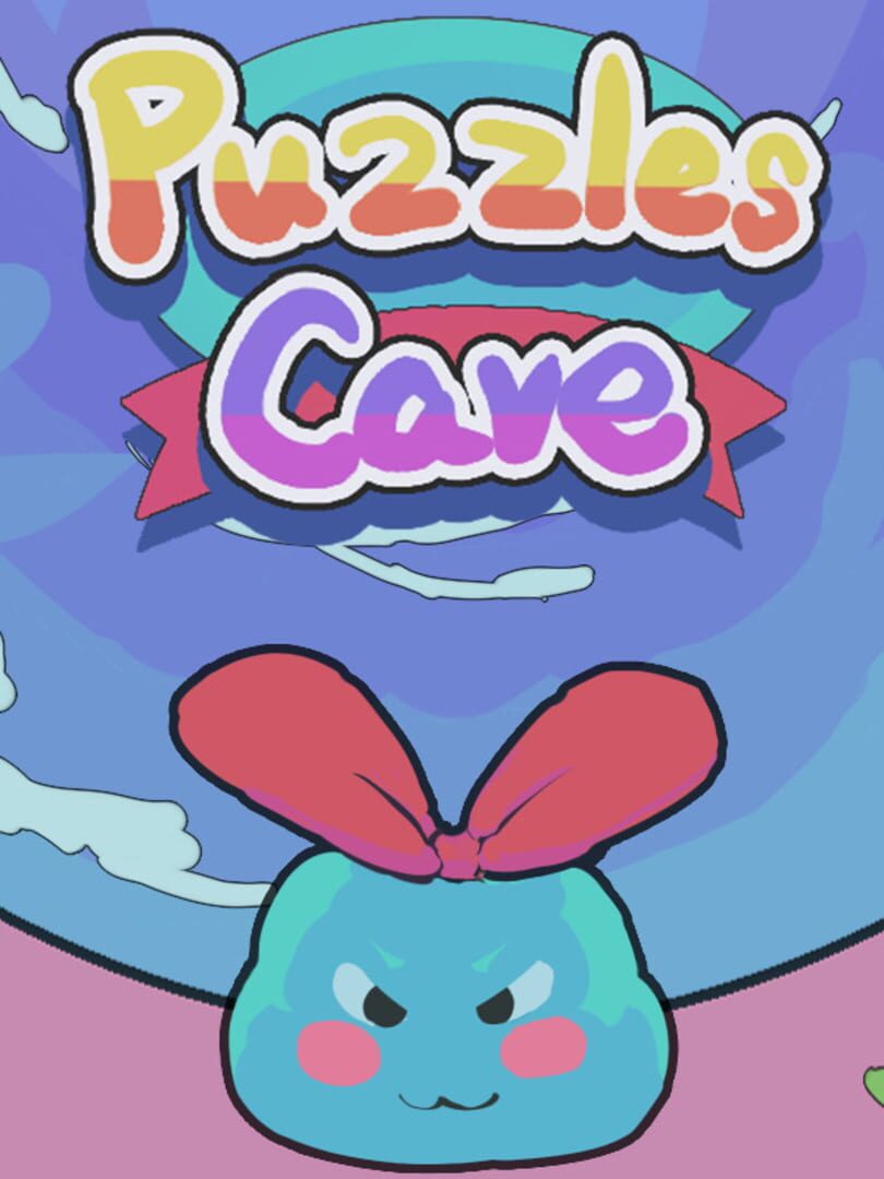 PuzzlesCave Kapağı