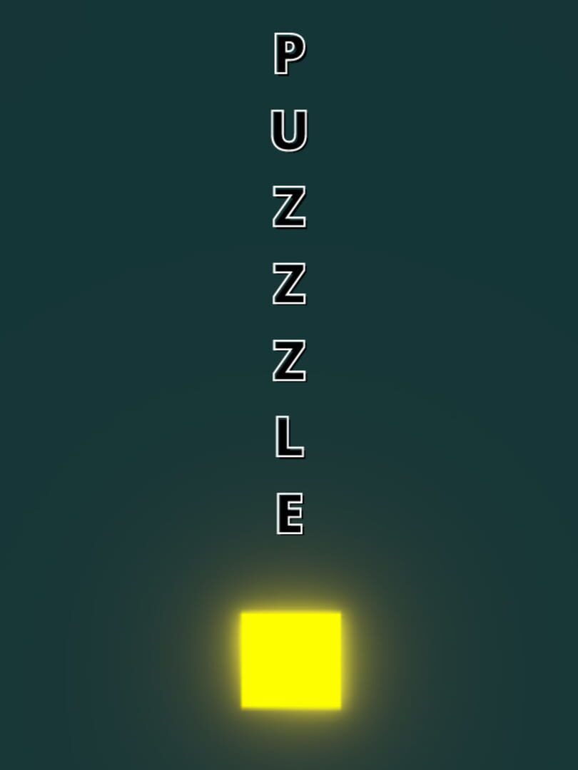 Puzzzle Cover