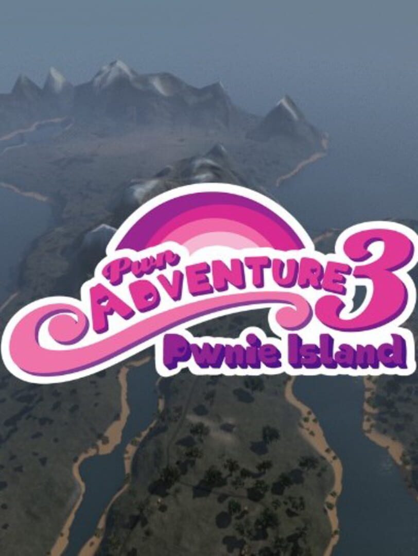 Copertina di Pwn Adventure 3: Pwnie Island