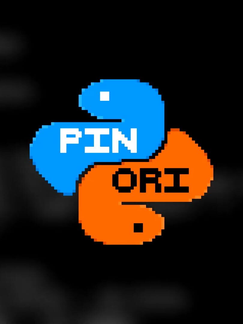 Copertina di PyNori