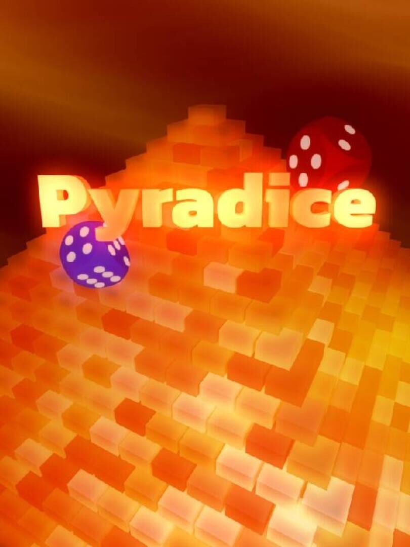 Pyradice Cover