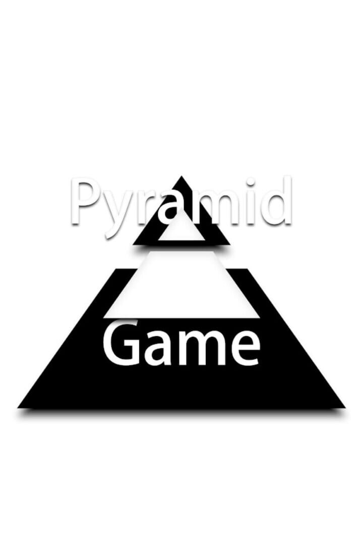 Pyramid Game Cover