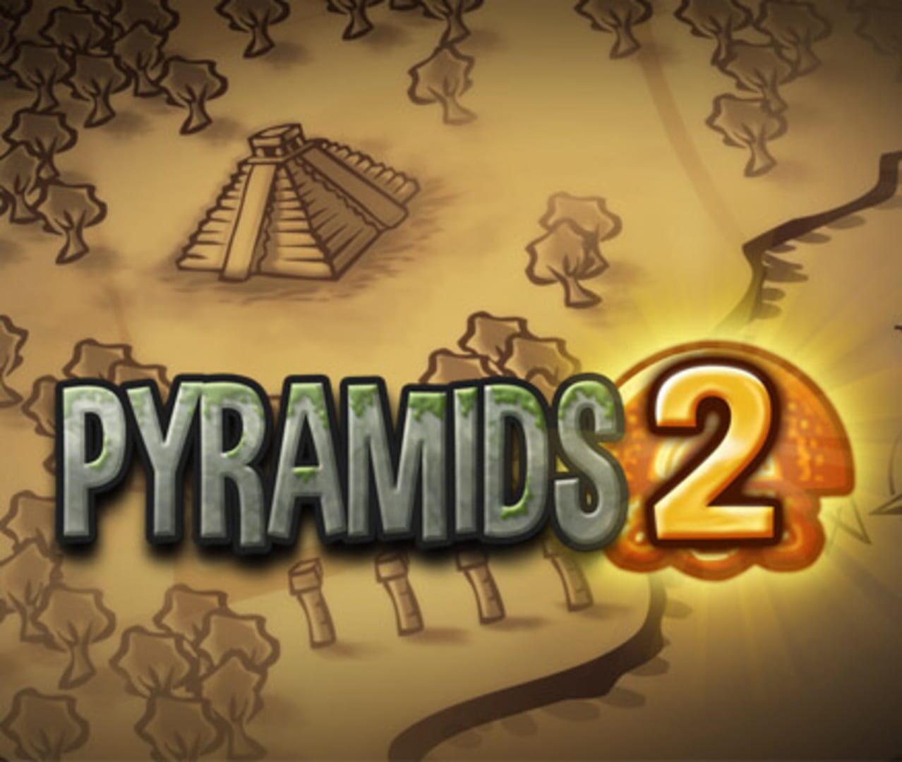 Copertina di Pyramids 2