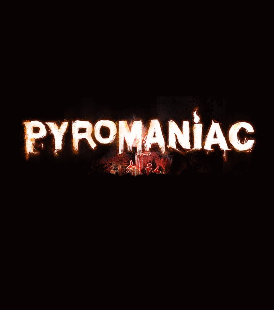 Pyromaniac Cover