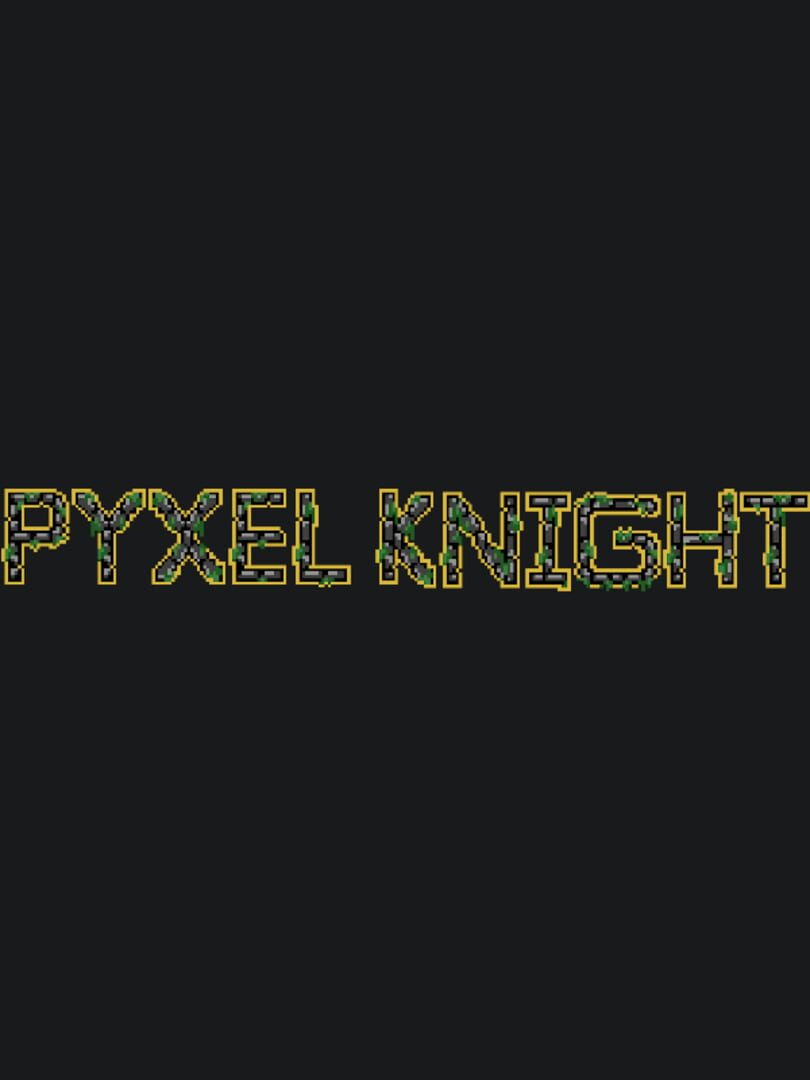 Pyxel Knight - Engagement Quest Kapağı