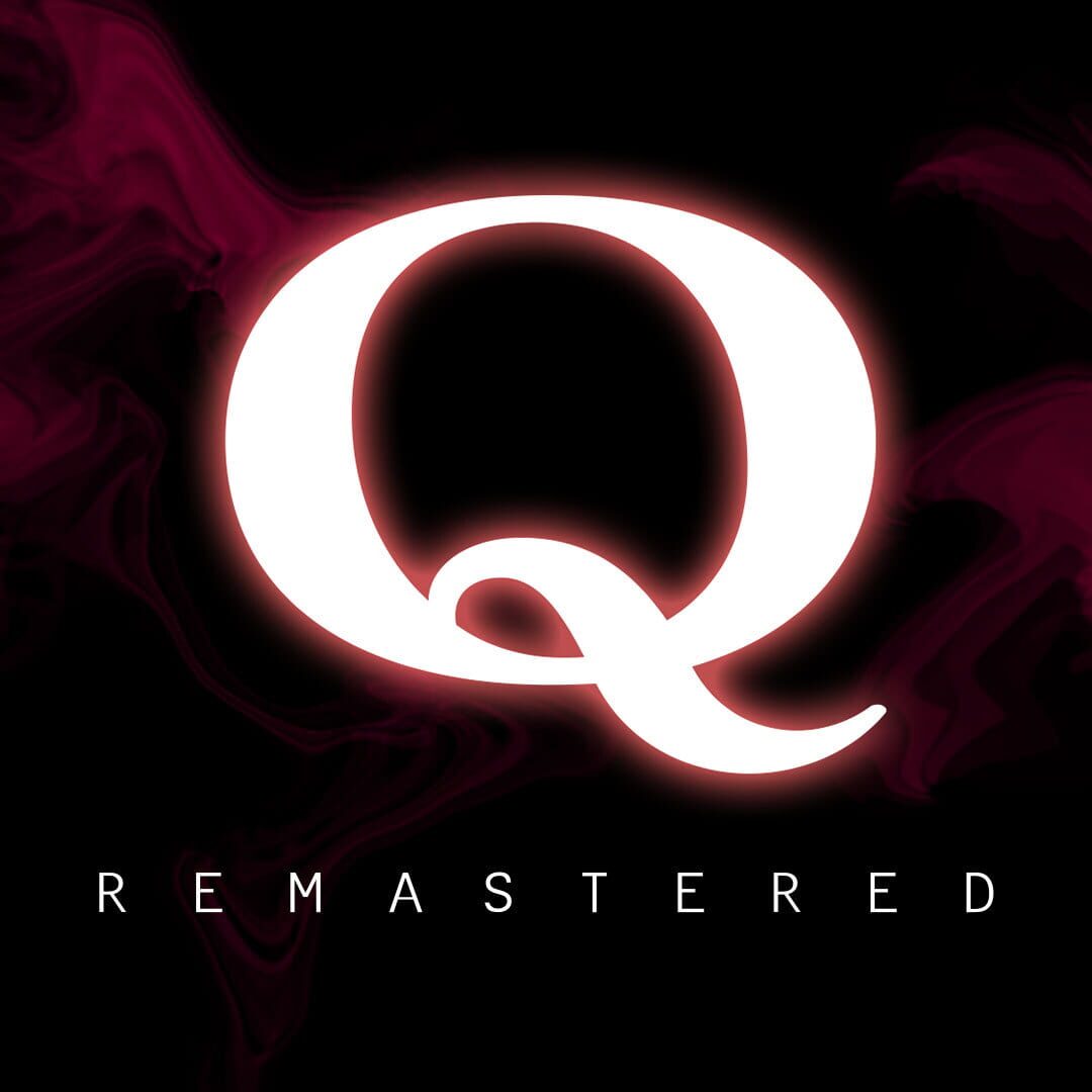Portada de Q Remastered