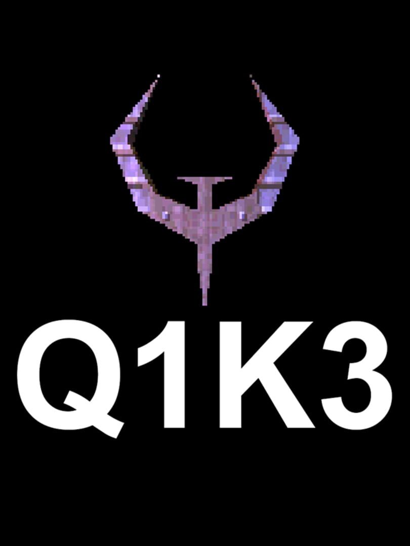 Capa de Q1K3