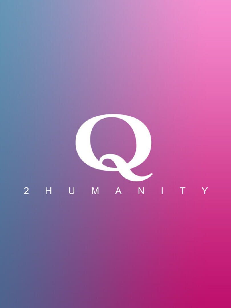 Q2 Humanity 커버