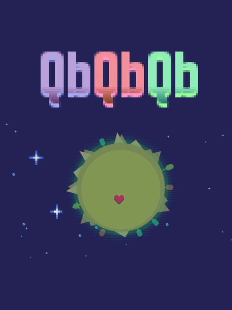 Couverture de QbQbQb