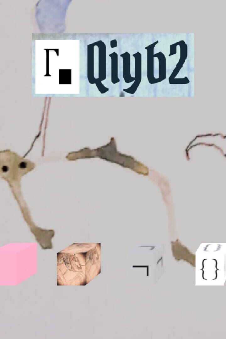 Couverture de Qiyb2