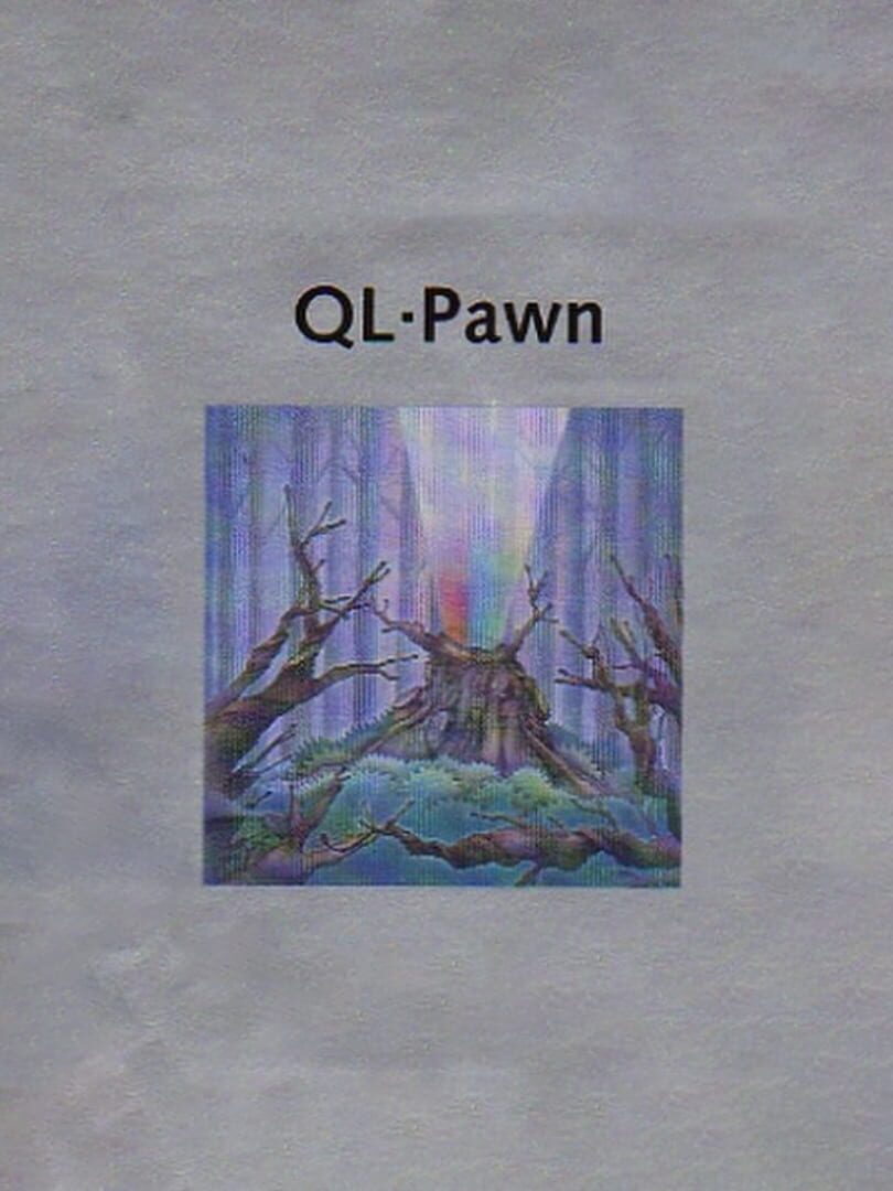 Capa de QL Pawn