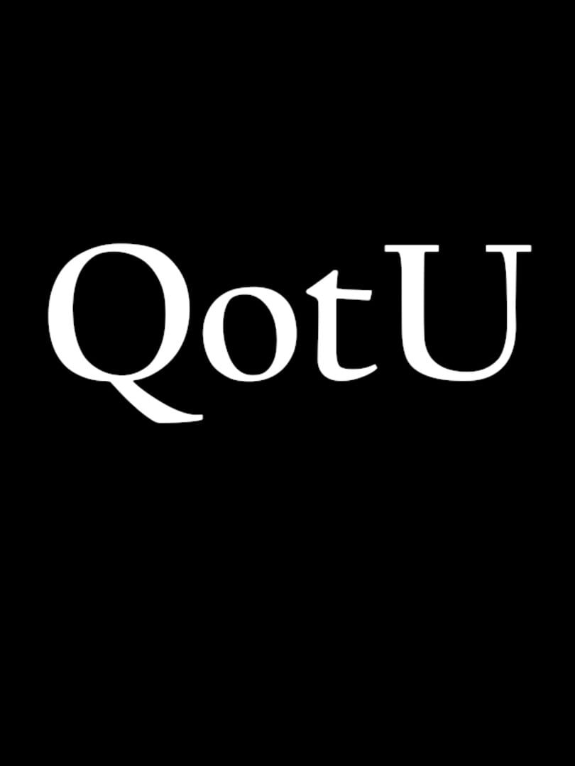 QotU カバー