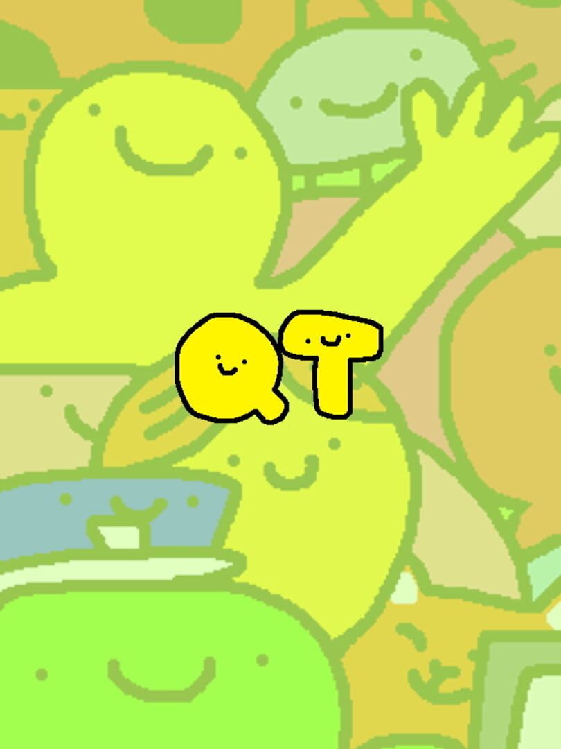 QT Cover