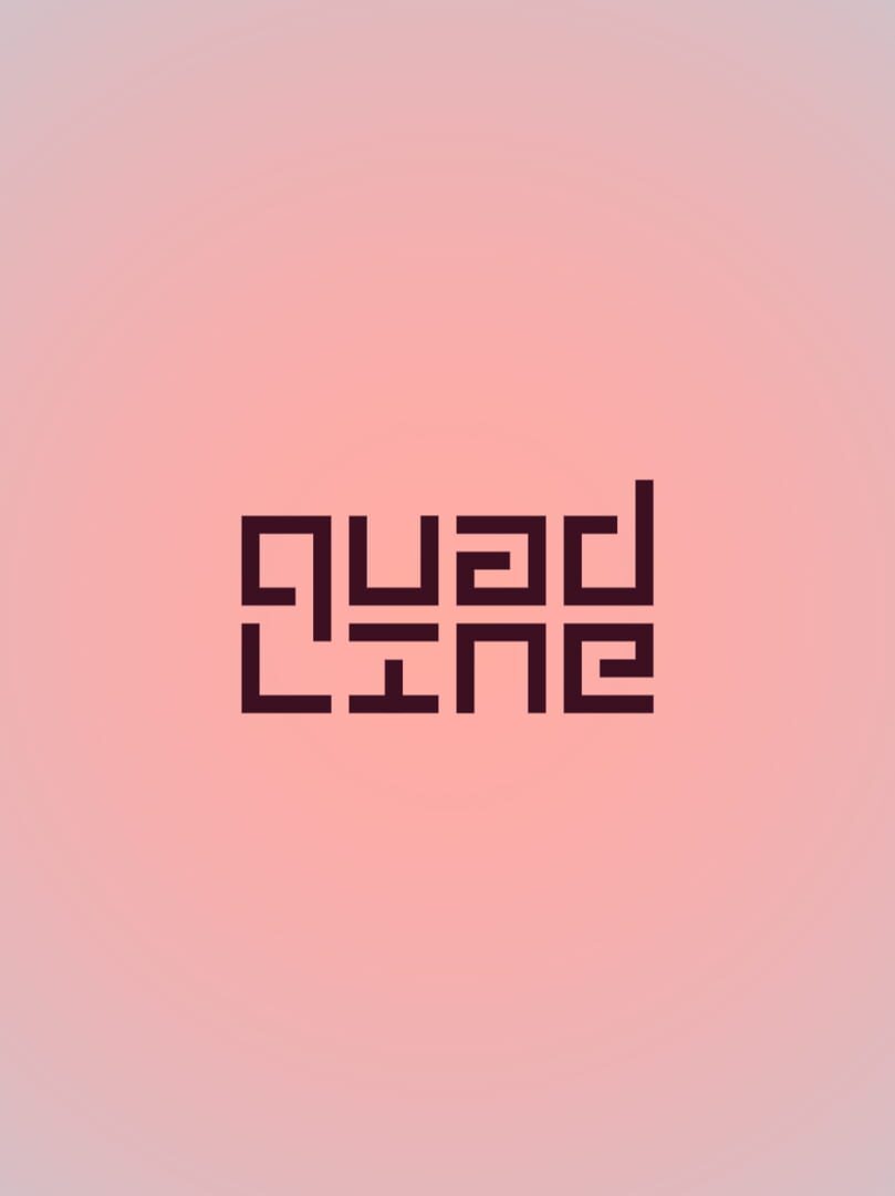 Quadline Cover
