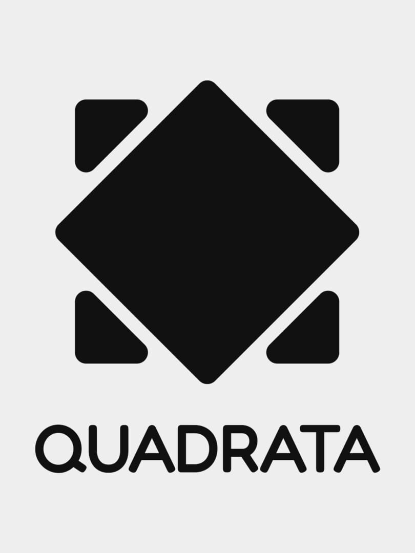Quadrata カバー