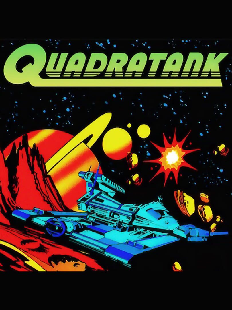 Quadratank Cover