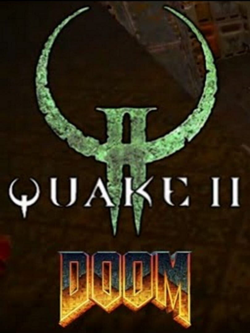 Quake 2 TC 커버