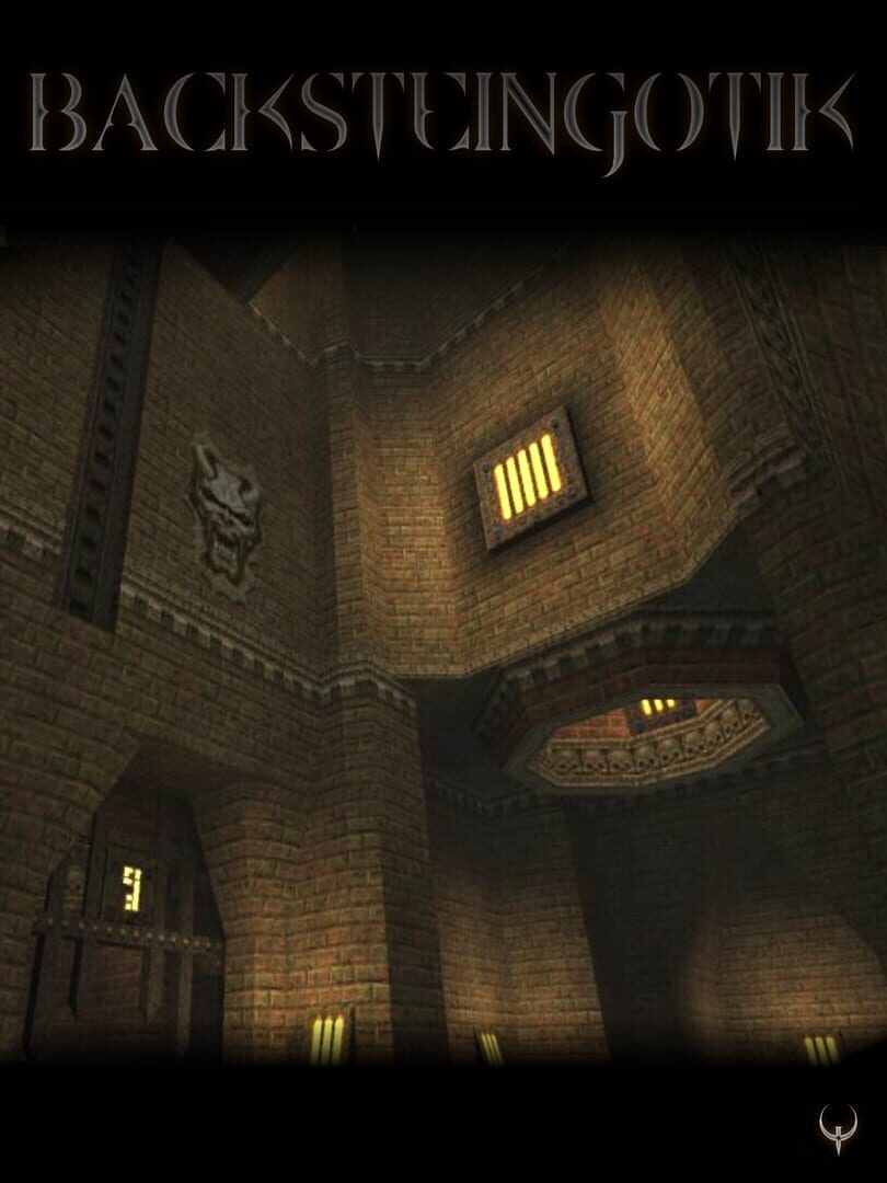 Quake: Backsteingotik Cover