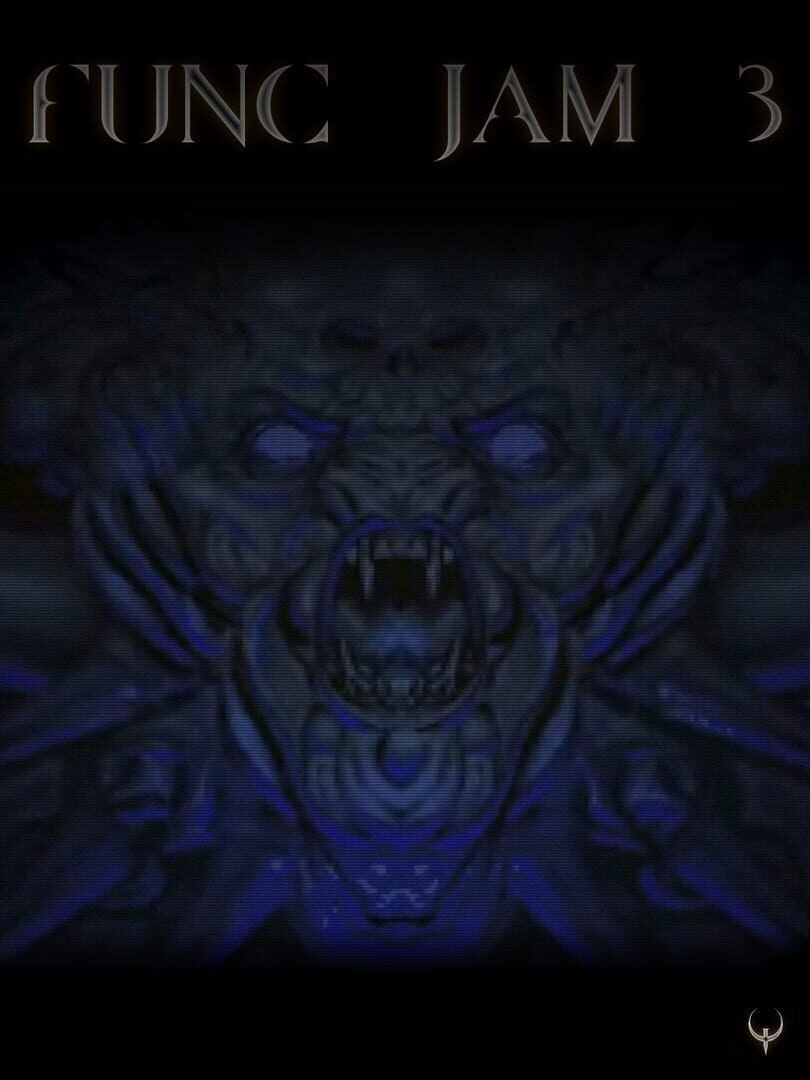 Couverture de Quake: Func Jam 3