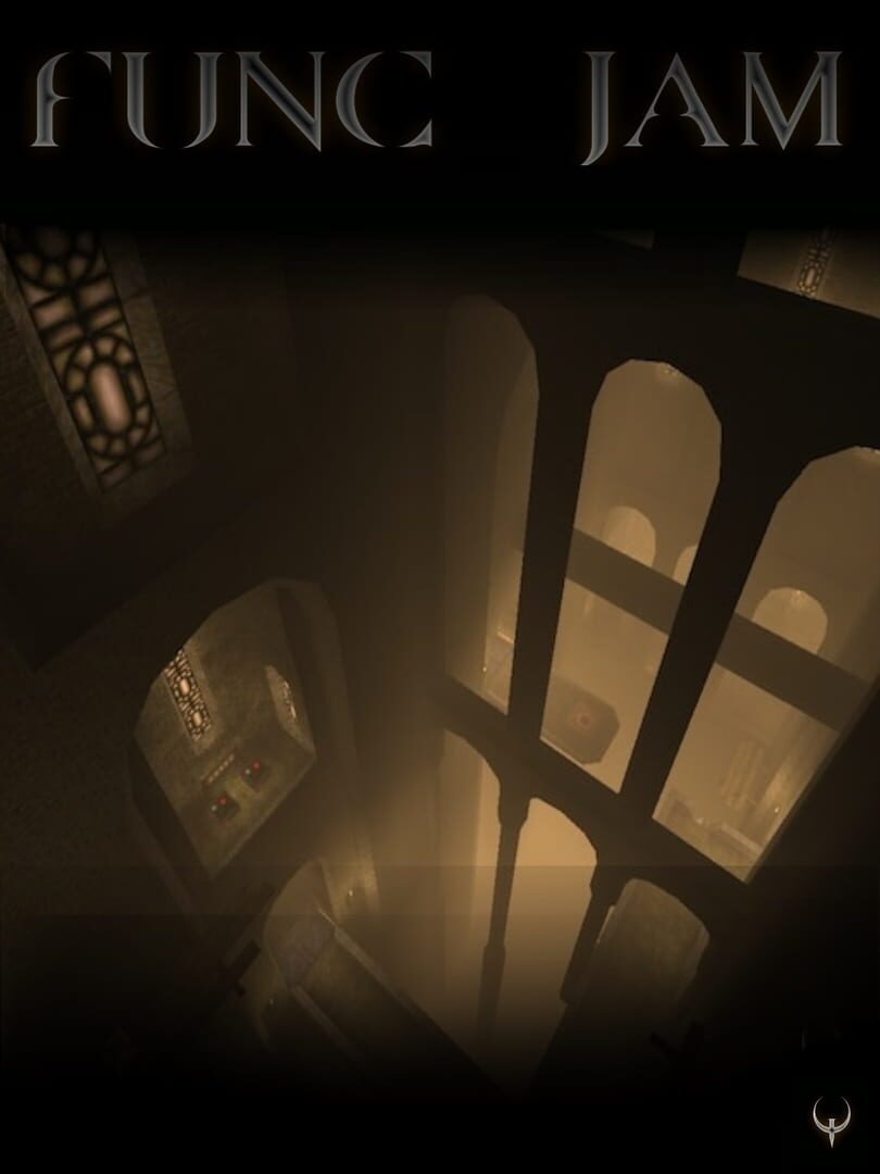 Couverture de Quake: Func Jam