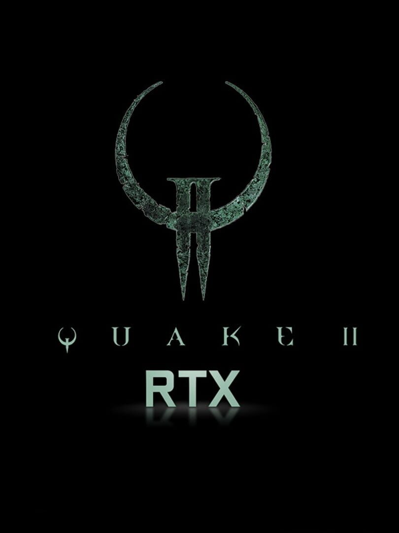 Couverture de Quake II RTX