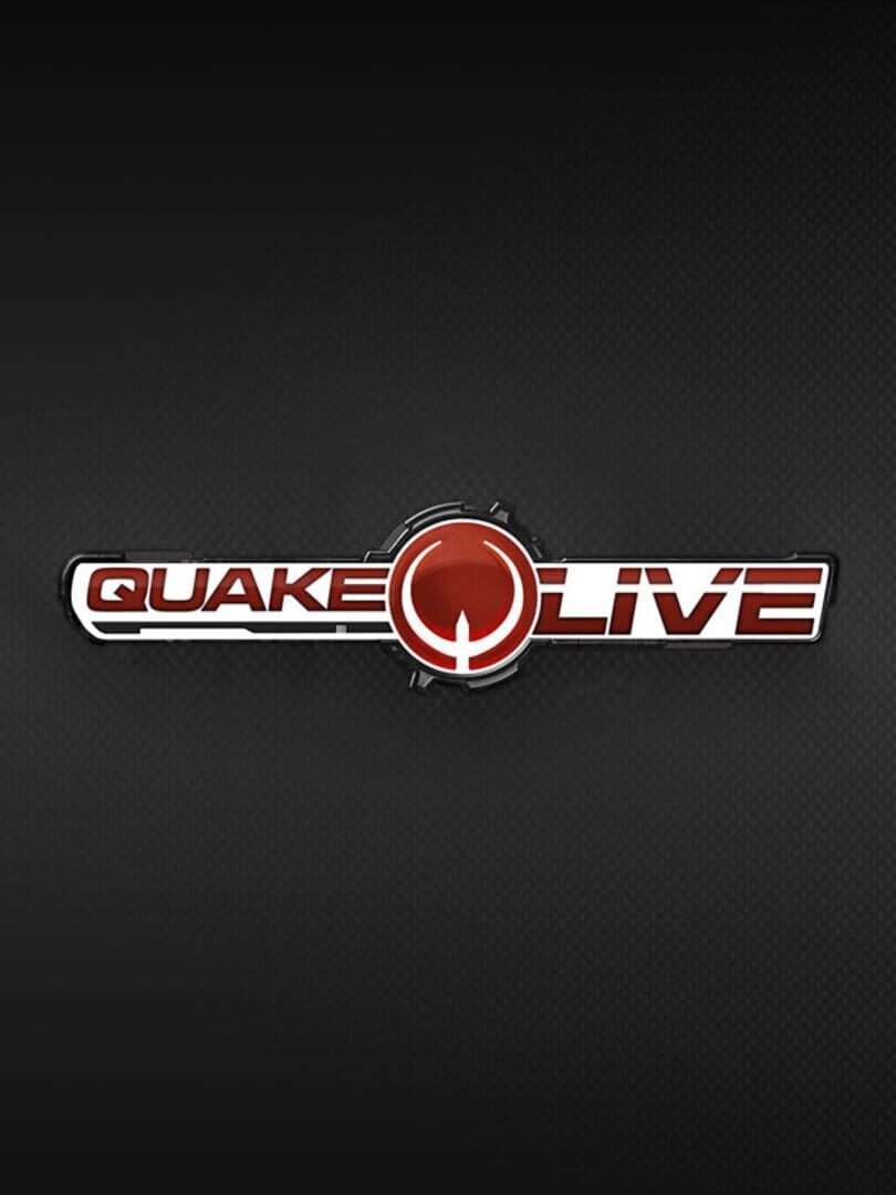 Quake Live Cover