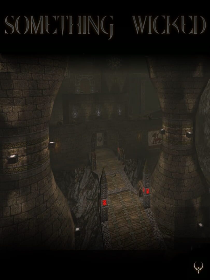 Quake: Something Wicked This Way Comes カバー