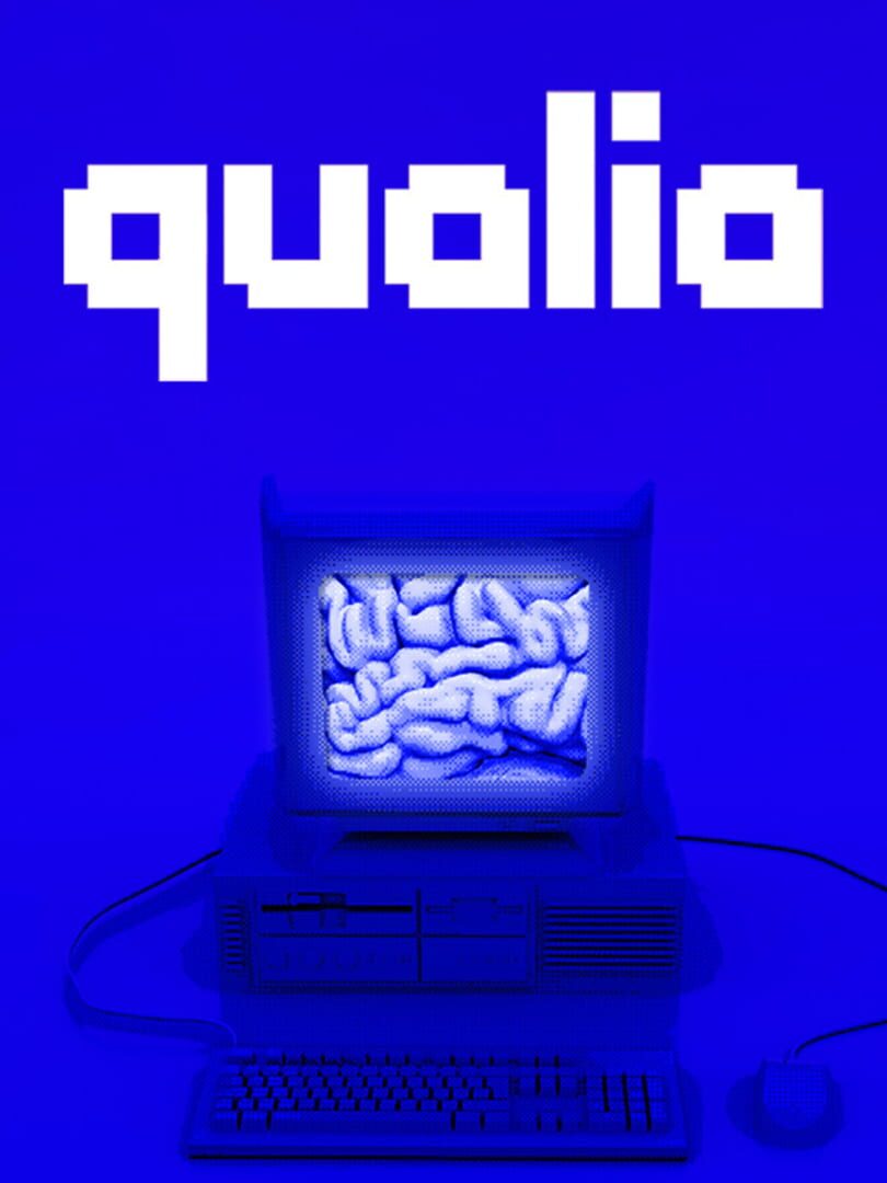 Qualia Cover