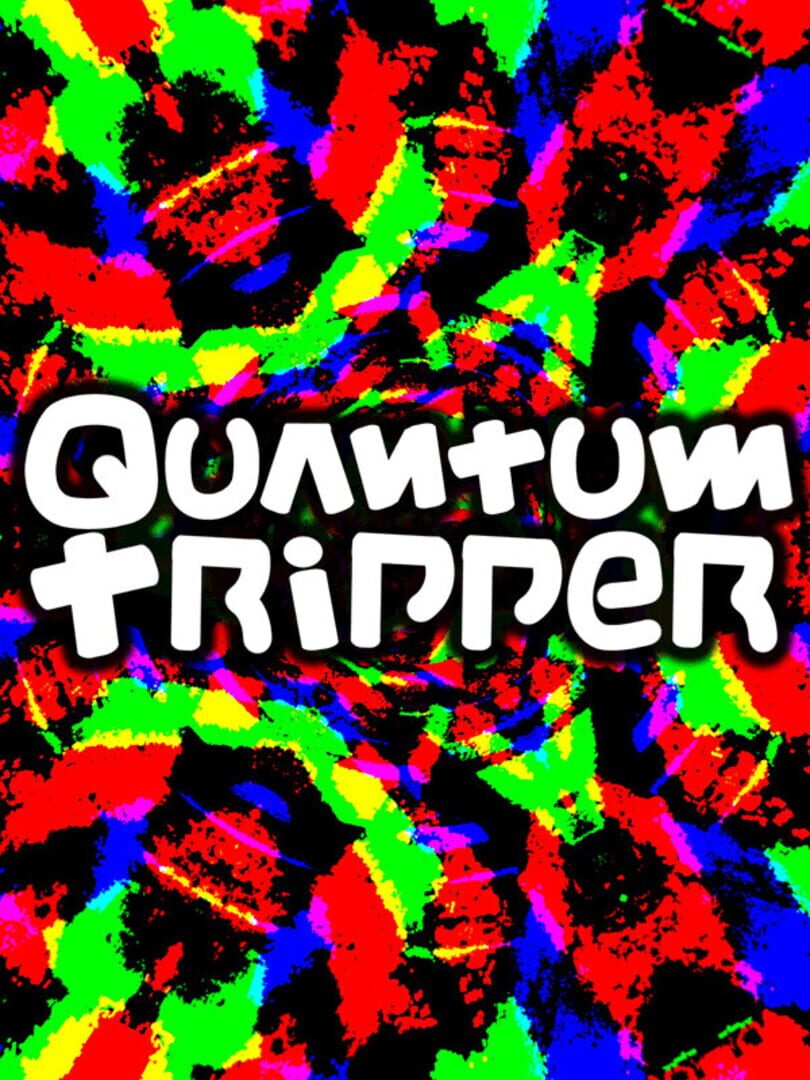Quantum Tripper カバー