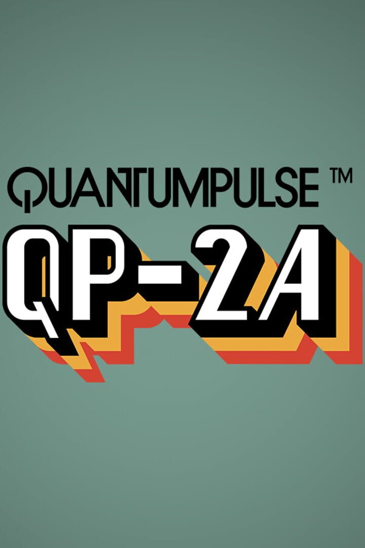 QuantumPulse 2A Cover