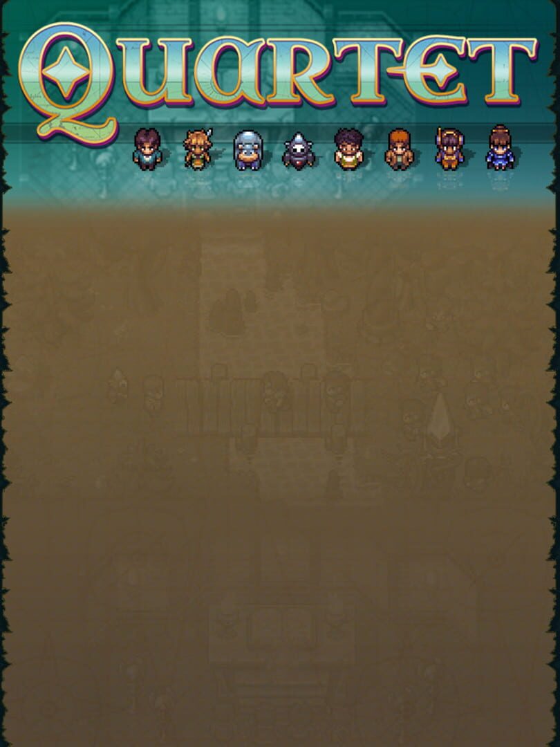 Quartet