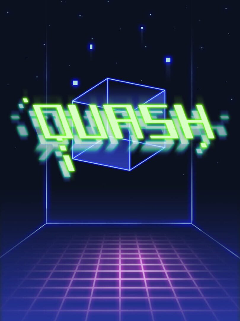 Quash Cover