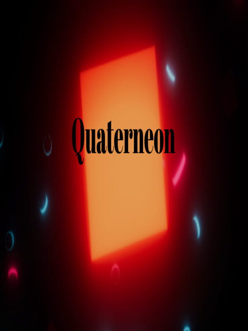 Quaterneon Kapağı