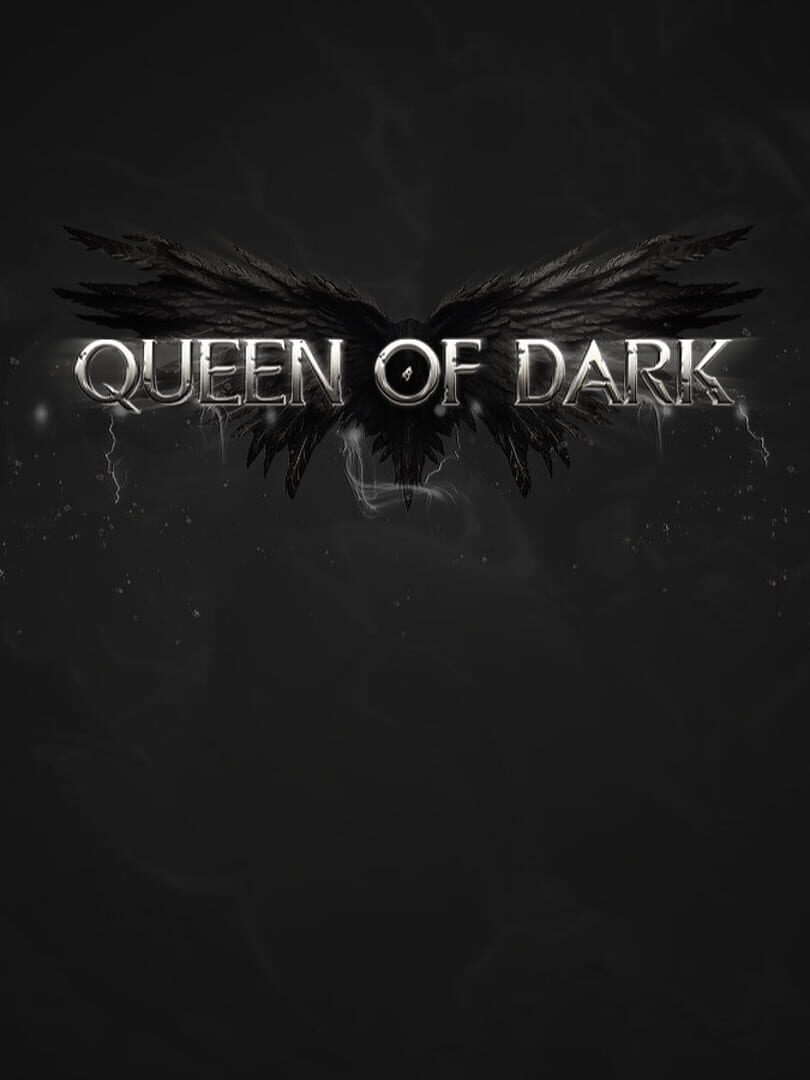 Queen of Dark カバー