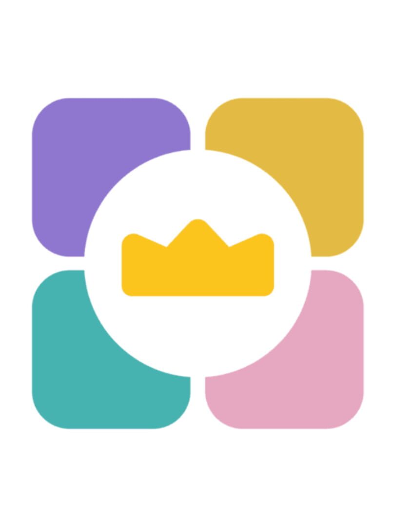 Queens Master Cover
