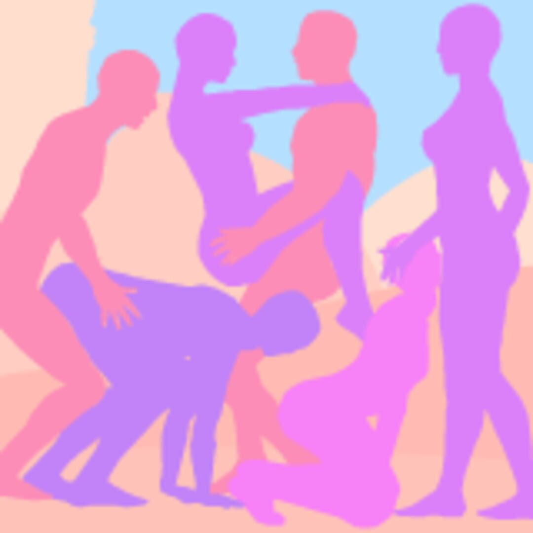 Capa de Queer Power