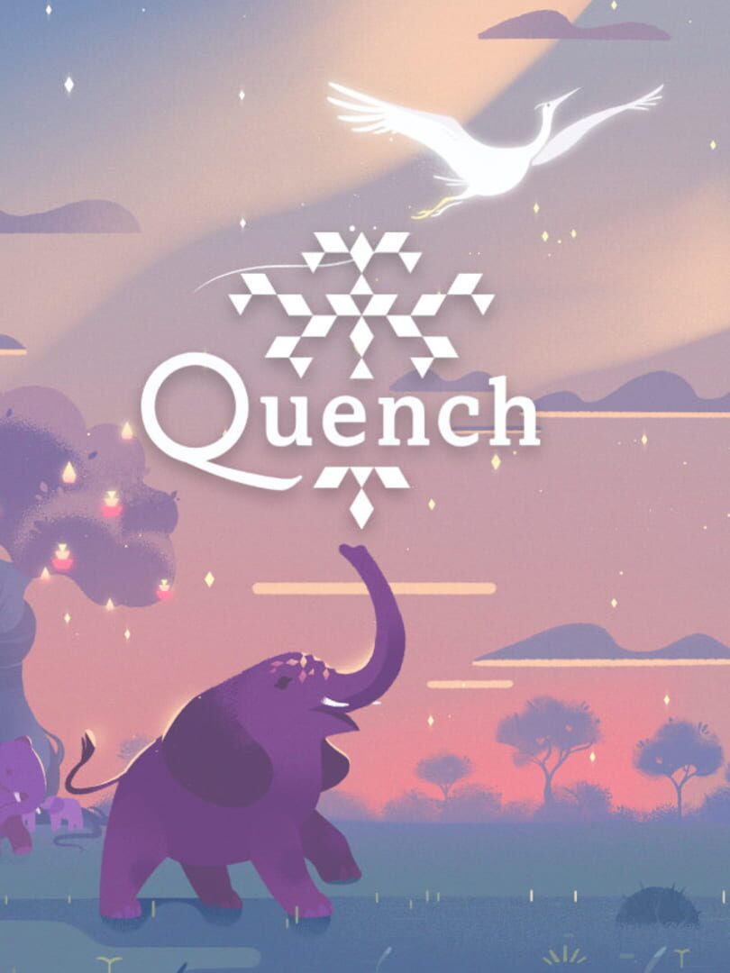 Quench Cover