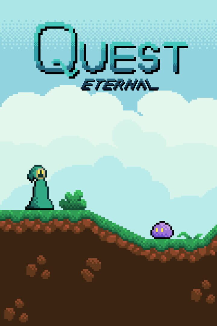 Portada de Quest Eternal