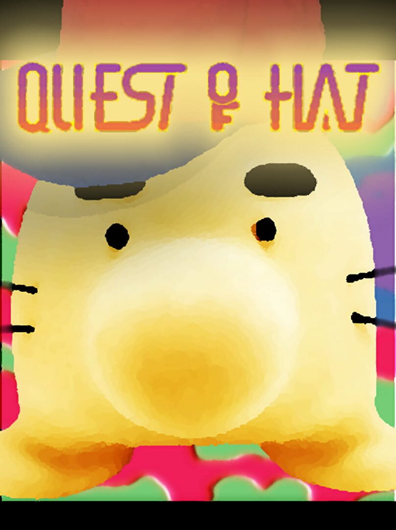 Copertina di Quest of Hat
