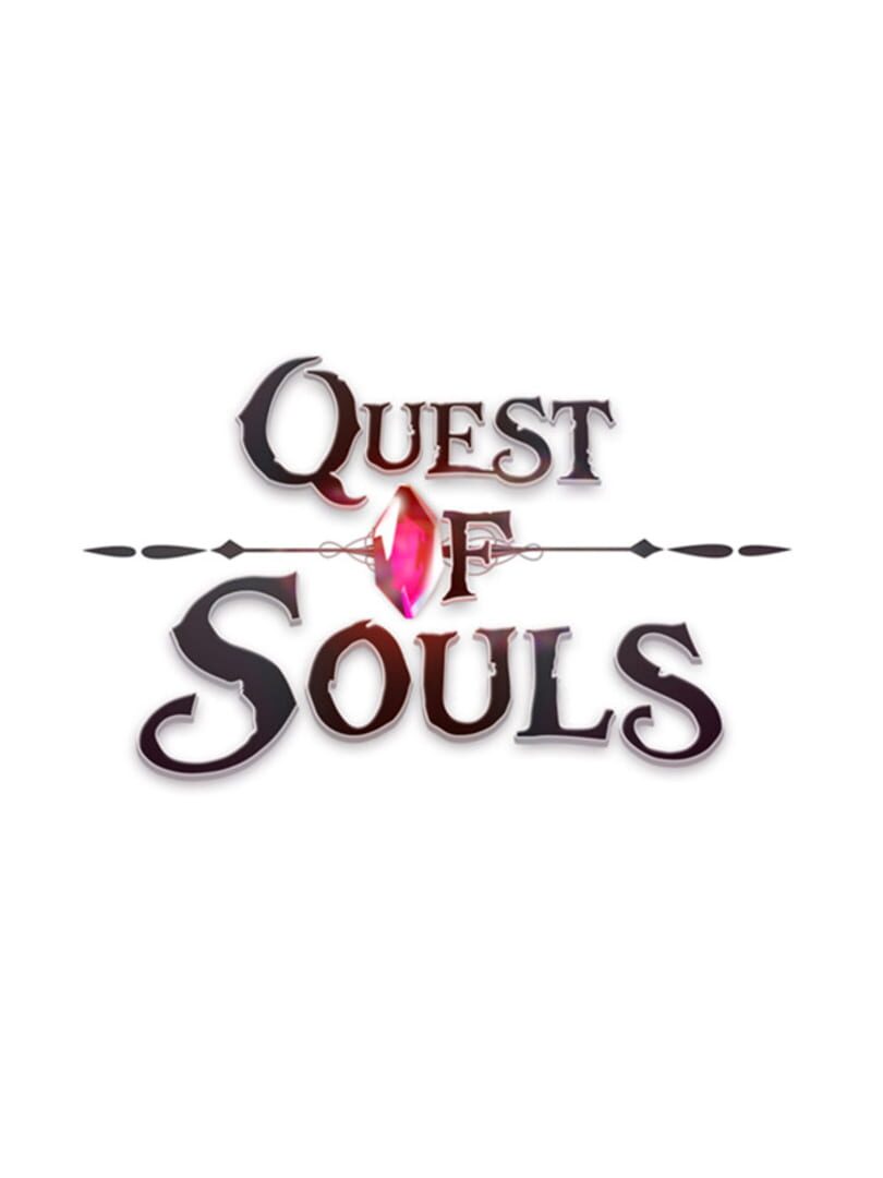 Quest of Souls Kapağı