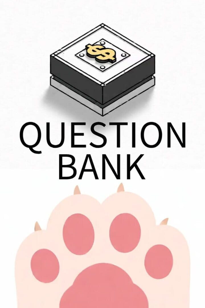 Couverture de QuestionBank